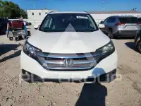 2013 Honda CR-V photo