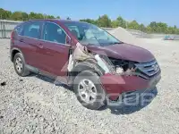 2013 Honda CR-V photo