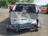 2013 Honda CR-V photo