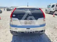 2013 Honda CR-V photo