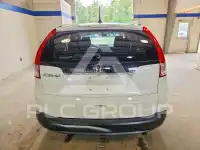 2013 Honda CR-V photo