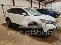2013 Honda CR-V photo