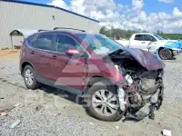 2013 Honda CR-V photo
