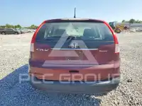 2013 Honda CR-V photo