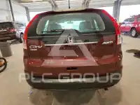 2013 Honda CR-V photo