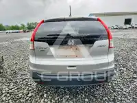 2013 Honda CR-V photo