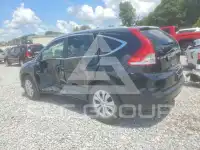 2013 Honda CR-V photo