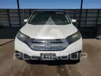 2013 Honda CR-V photo