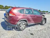 2013 Honda CR-V photo