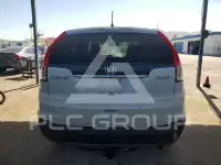 2013 Honda CR-V photo