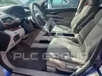 2013 Honda CR-V photo