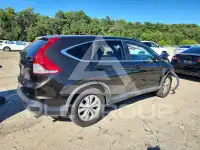 2013 Honda CR-V photo