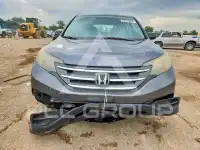 2013 Honda CR-V photo