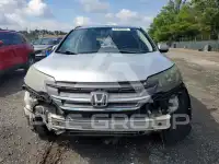 2013 Honda CR-V photo