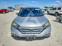 2013 Honda CR-V photo