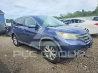 2013 Honda CR-V photo