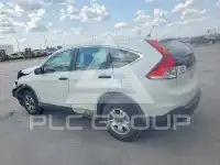 2013 Honda CR-V photo