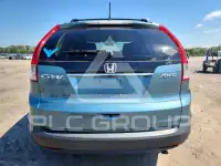 2013 Honda CR-V фото