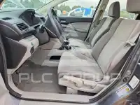 2013 Honda CR-V photo