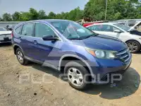 2013 Honda CR-V photo