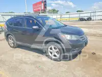 2013 Honda CR-V photo