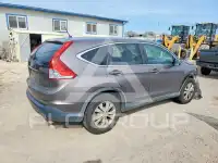 2013 Honda CR-V photo