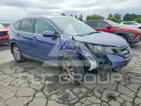 2013 Honda CR-V photo