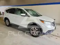 2013 Honda CR-V photo