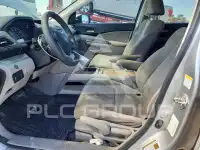 2013 Honda CR-V photo