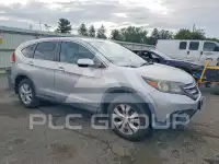 2013 Honda CR-V photo