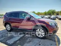 2013 Honda CR-V photo