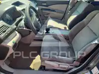2013 Honda CR-V photo
