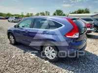 2013 Honda CR-V photo