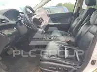 2013 Honda CR-V photo