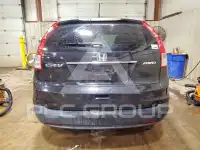 2013 Honda CR-V photo
