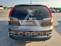 2013 Honda CR-V photo