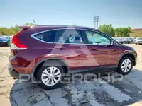 2013 Honda CR-V photo