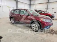 2013 Honda CR-V photo
