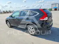 2013 Honda CR-V photo