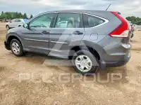 2013 Honda CR-V photo