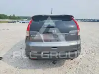 2013 Honda CR-V photo