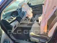 2013 Honda CR-V photo