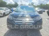 2013 Honda CR-V photo