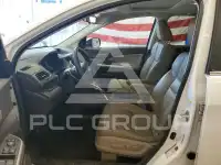 2013 Honda CR-V photo