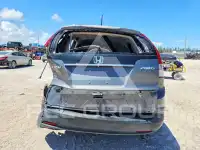 2013 Honda CR-V photo