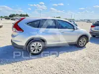 2013 Honda CR-V photo
