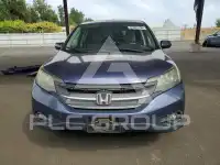 2013 Honda CR-V photo