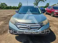2013 Honda CR-V photo