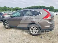 2013 Honda CR-V photo