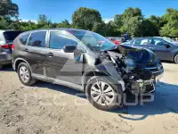 2013 Honda CR-V photo